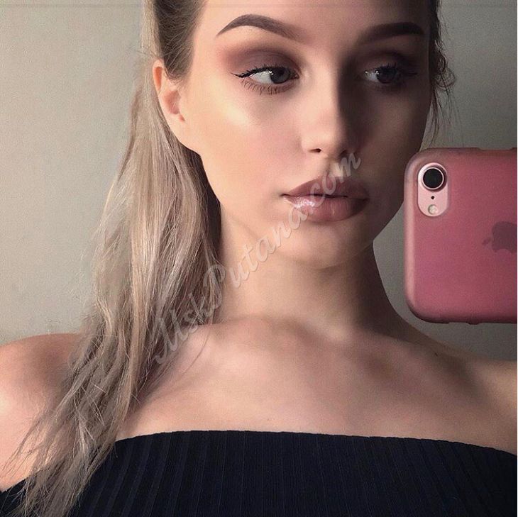 Проститутки