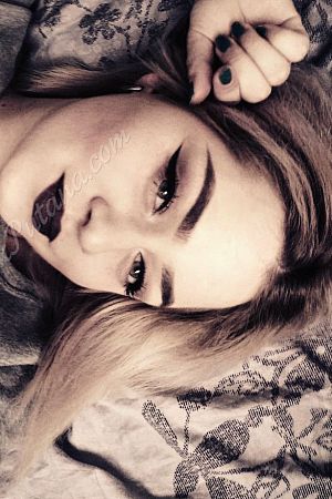 Лариса, метро Улица Горчакова