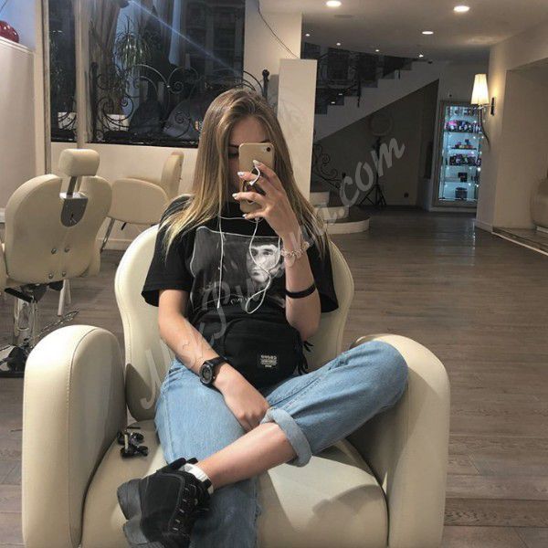 Проститутки