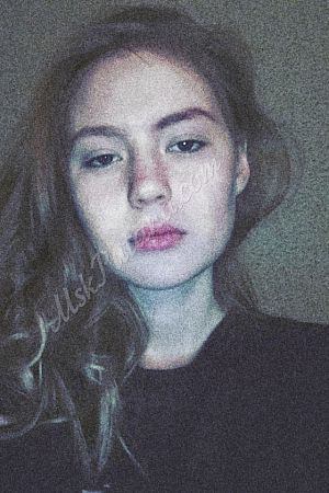 Лариса, метро Шоссе Энтузиастов