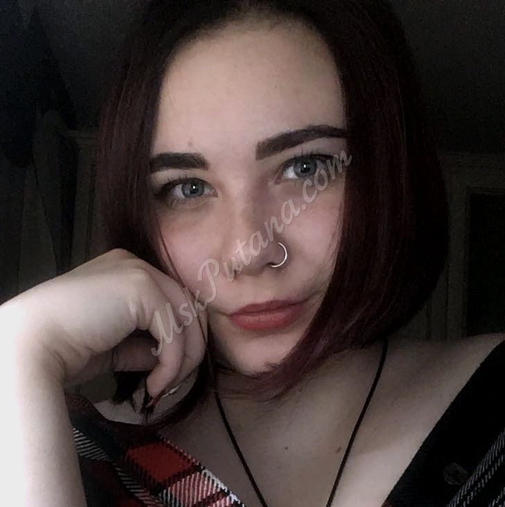 Проститутки