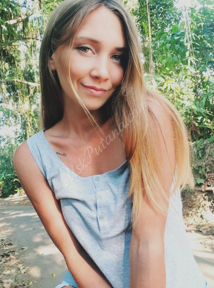 Проститутки