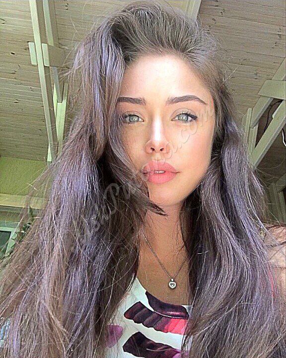 Проститутки