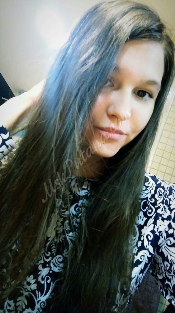 Проститутки