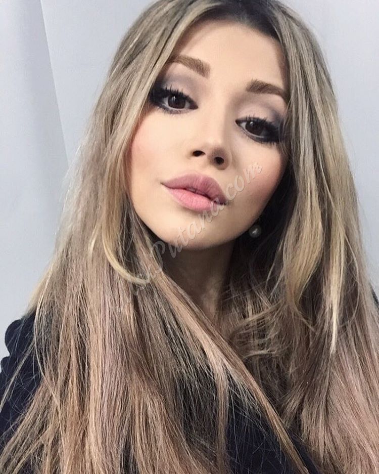 Проститутки