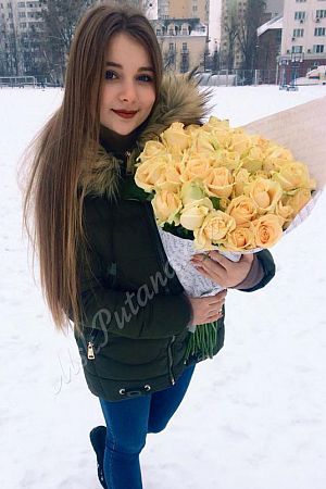 Лариса, метро Юго-Западная