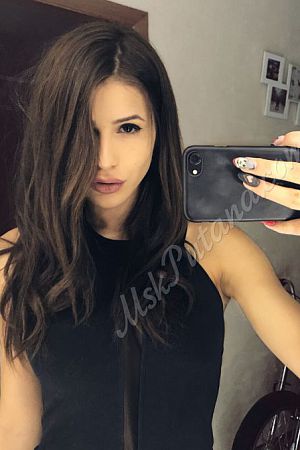 Кристи, метро Коммунарка