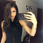 Проститутки