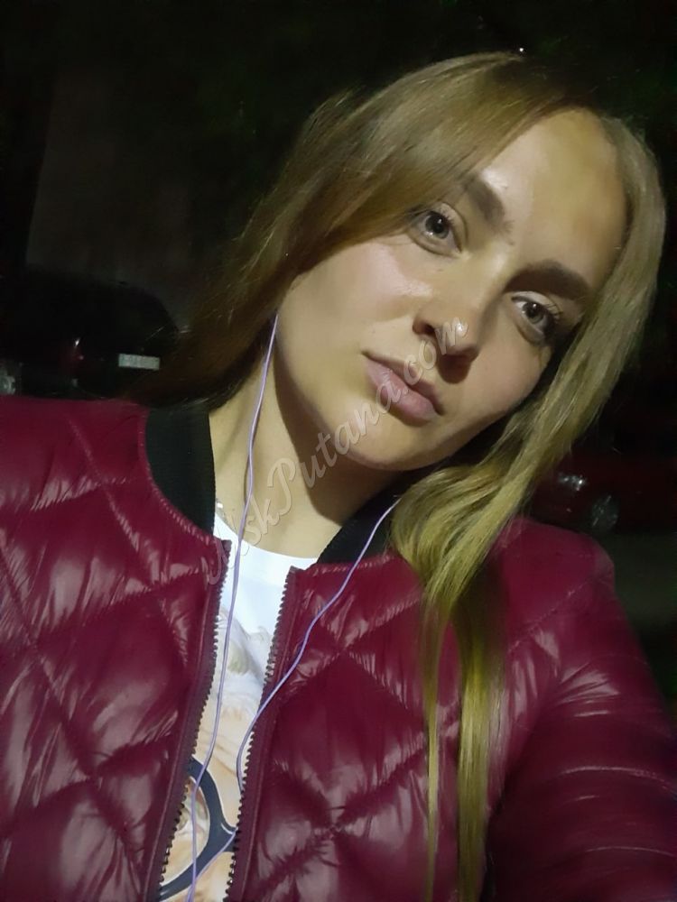 Проститутки