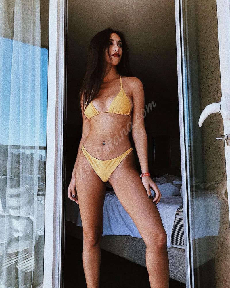 Проститутки