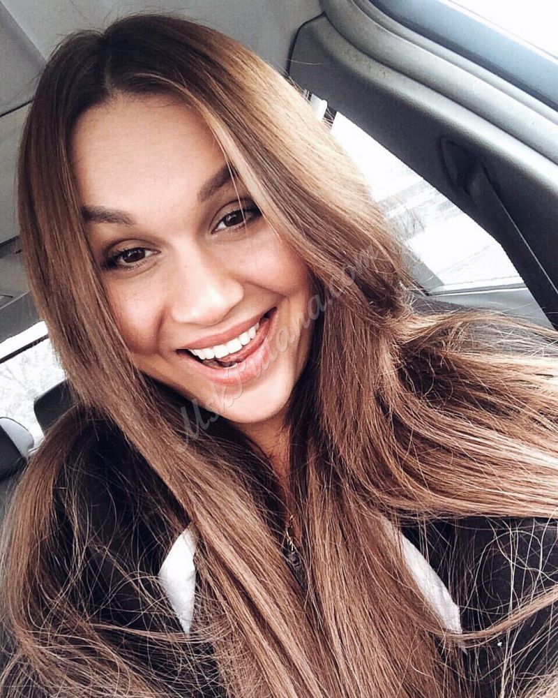 Проститутки