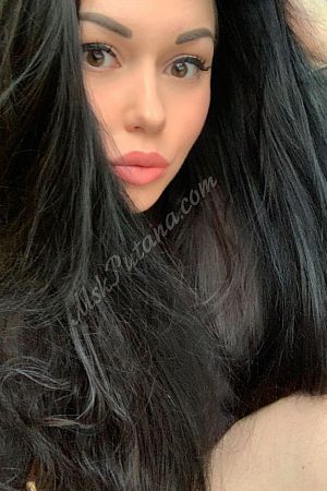 лиля, метро Цветной бульвар