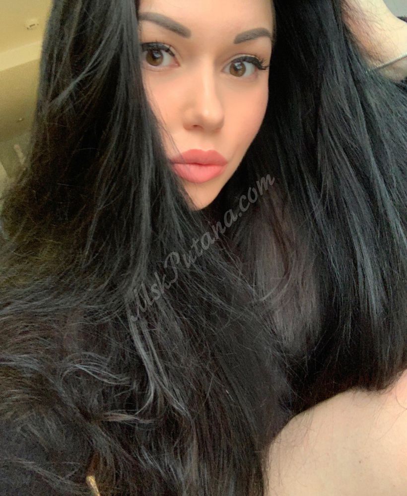 Проститутки