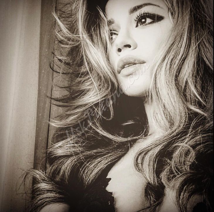 Проститутки