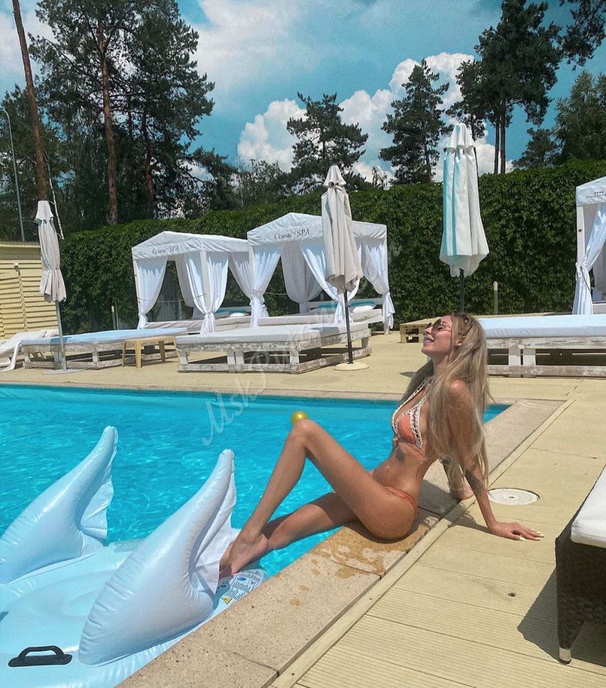 Проститутки