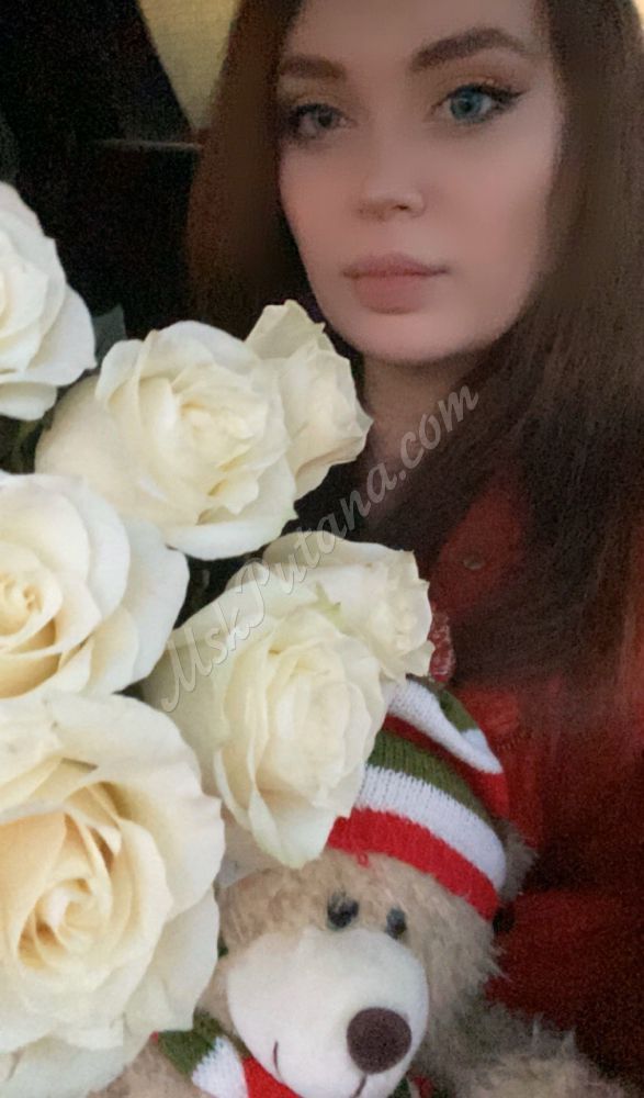 Проститутки