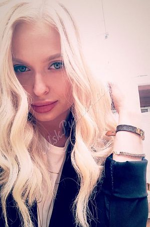 Лариса, метро Новогиреево