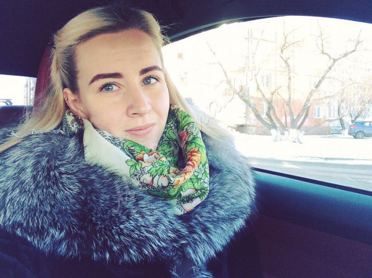 Проститутки