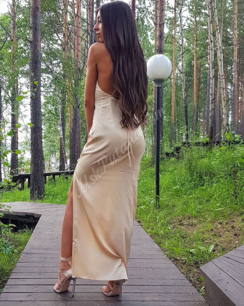 Проститутки