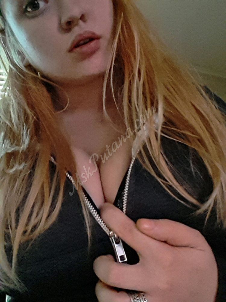 Проститутки