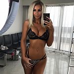 Проститутки