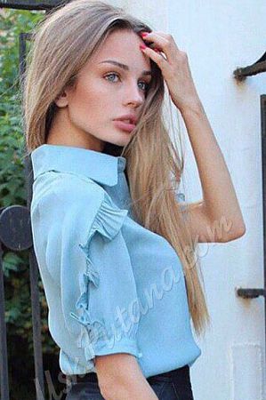 Ирина, метро Кутузовская