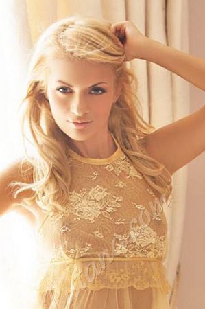 Арина, метро Щукинская