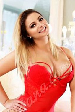 Екатерина, метро Озёрная