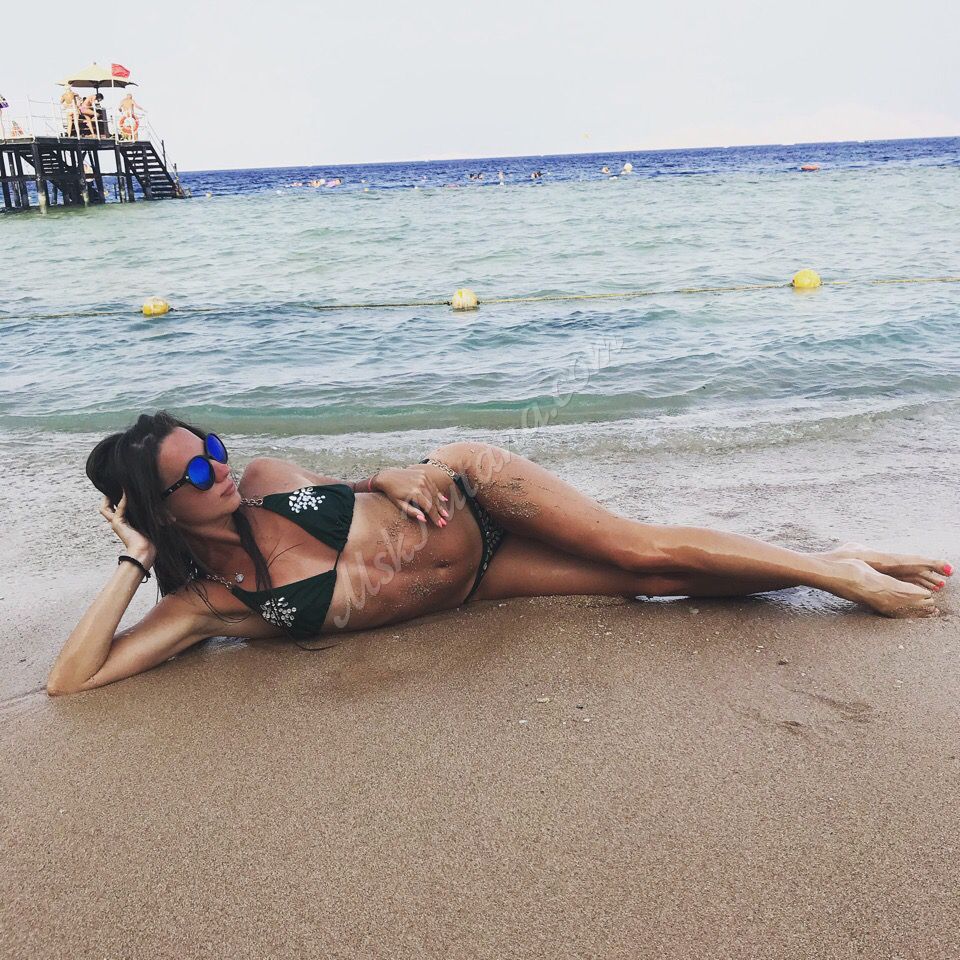 Проститутки