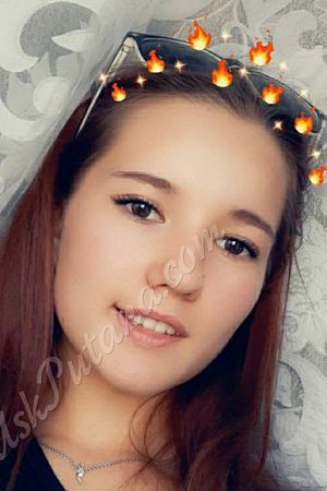 Лариса, метро Коньково