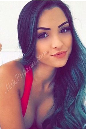 лиля, метро Щёлковская