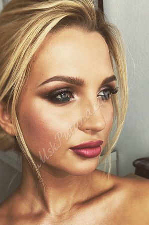 Кристи, метро Авиамоторная