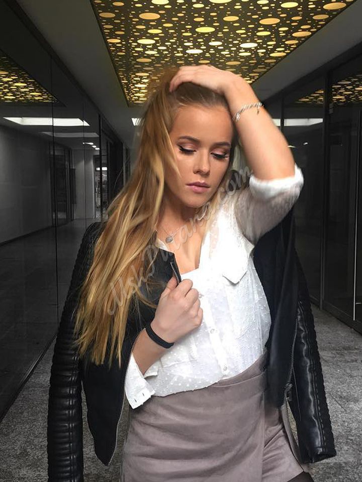 Проститутки