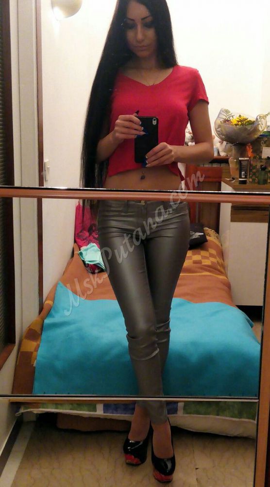 Проститутки