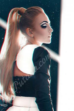 Кристи, метро Площадь Гагарина