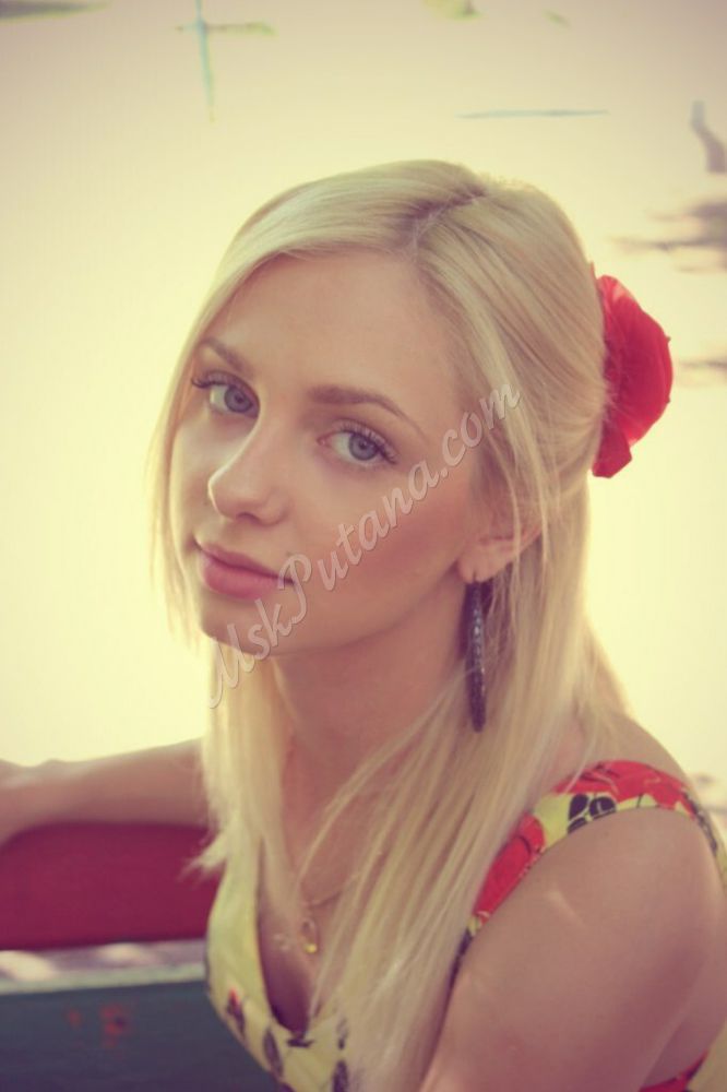 Проститутки