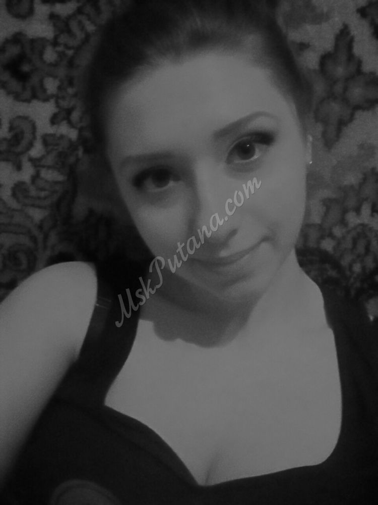 Проститутки