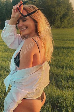 Лариса, метро Шоссе Энтузиастов