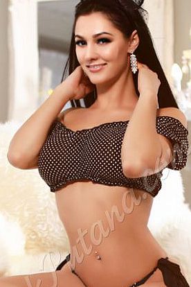 Маша, метро Улица Старокачаловская