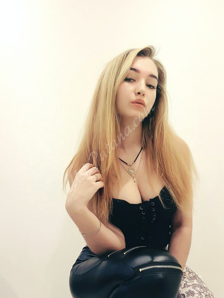 Проститутки