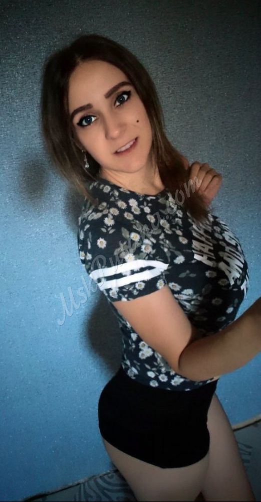 Проститутки