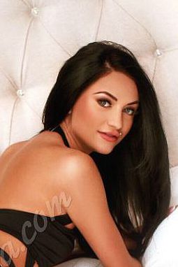 Карина, метро Кожуховская