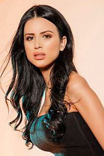 Ольга, метро Беговая