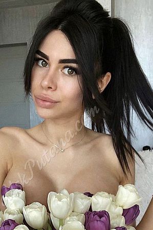 Вера, метро Коптево