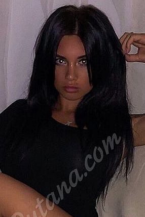 Дарья, метро Волоколамская