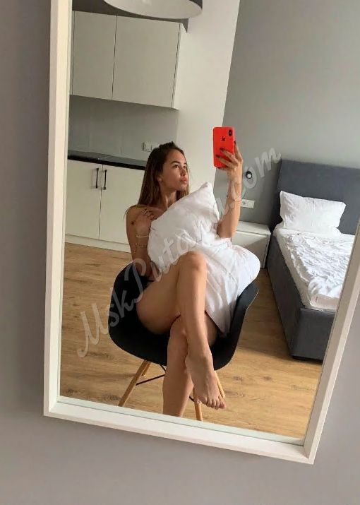 Проститутки