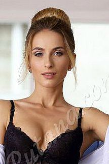 Маша, метро Охотный ряд