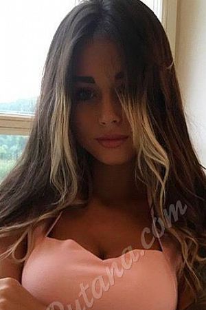 Олеся, метро Пушкинская