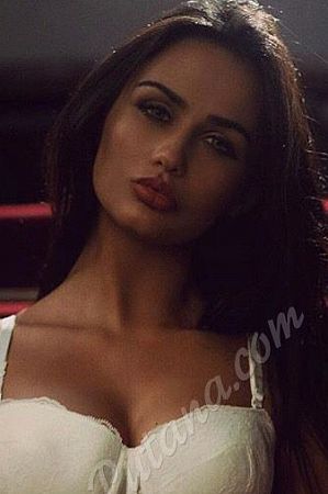 Александра, метро Рязанский проспект