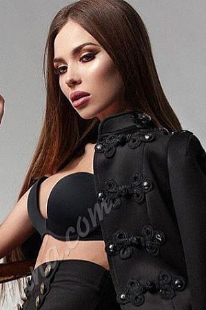 Эляночка, метро Филёвский парк